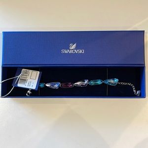 Swarovski Bracelet